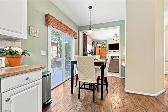 4020 Maid Marion Court, Jamestown, NC 27282