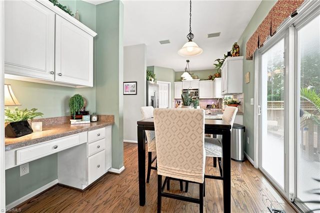 4020 Maid Marion Court, Jamestown, NC 27282