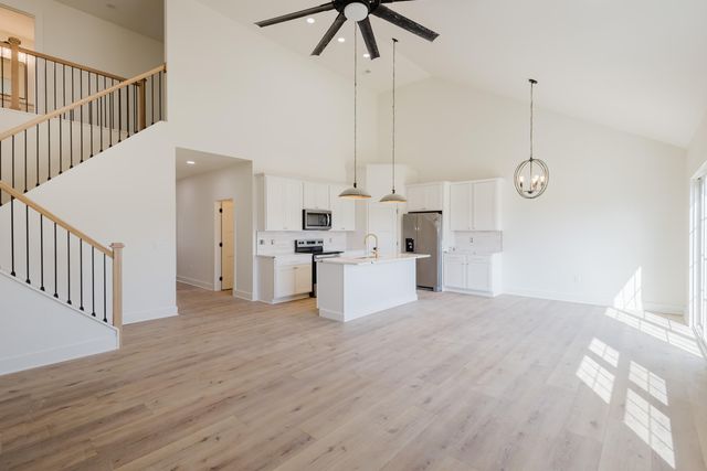 324 Skaggs Boulevard, Nicholasville, KY 40356