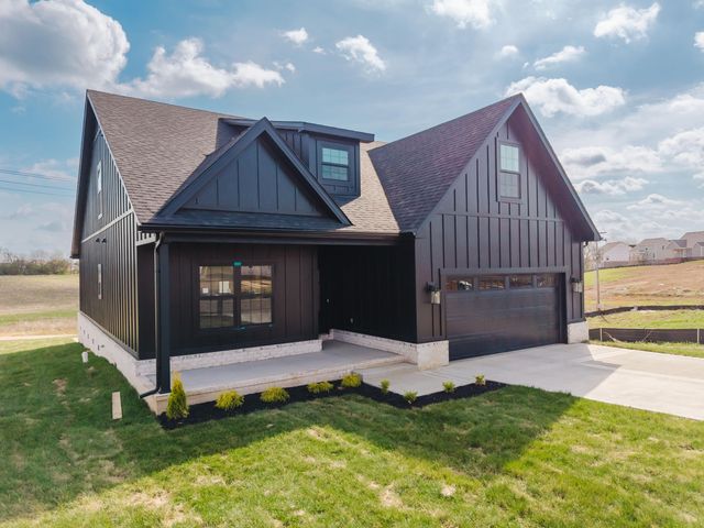 324 Skaggs Boulevard, Nicholasville, KY 40356
