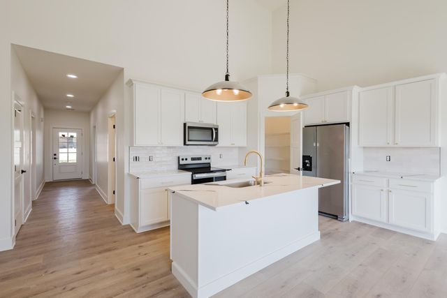 324 Skaggs Boulevard, Nicholasville, KY 40356