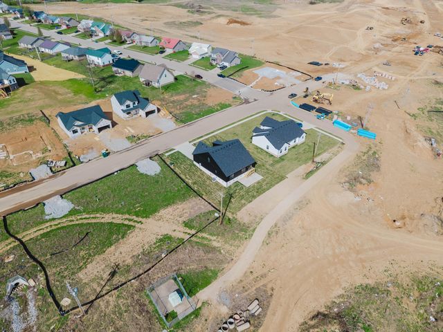 324 Skaggs Boulevard, Nicholasville, KY 40356
