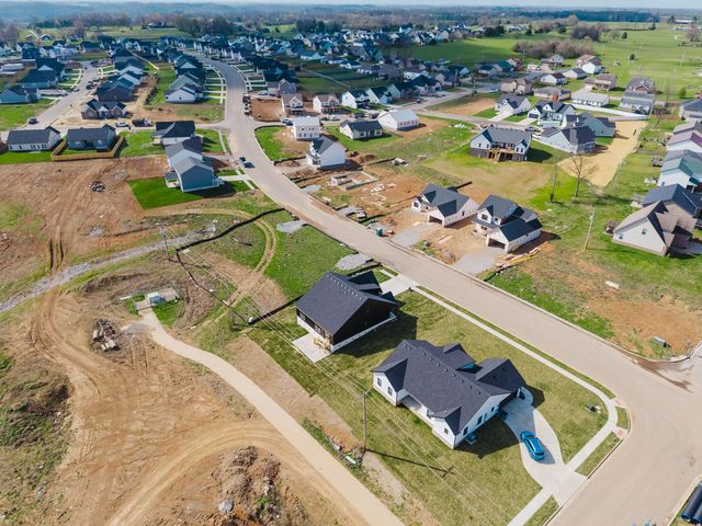 324 Skaggs Boulevard, Nicholasville, KY 40356