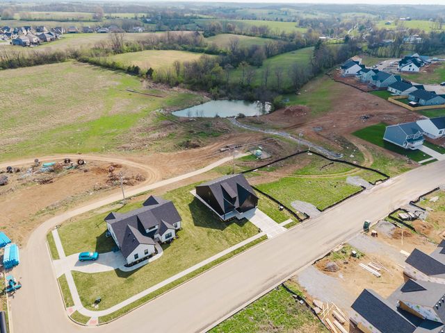324 Skaggs Boulevard, Nicholasville, KY 40356