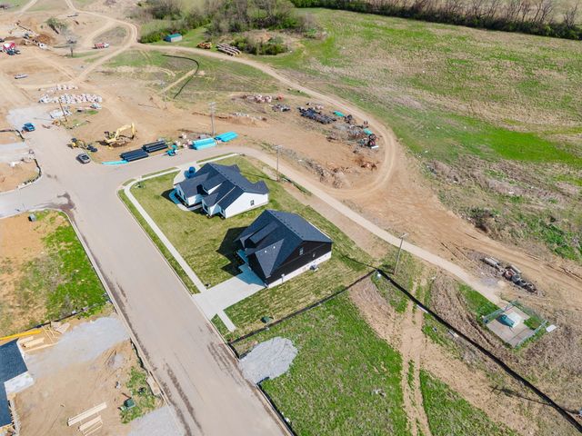 324 Skaggs Boulevard, Nicholasville, KY 40356