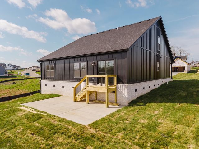 324 Skaggs Boulevard, Nicholasville, KY 40356