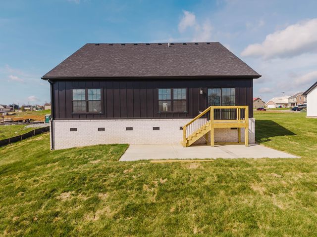324 Skaggs Boulevard, Nicholasville, KY 40356