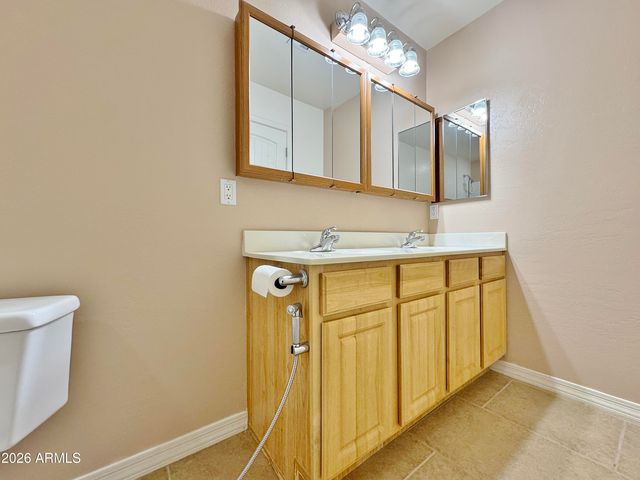 15774 S SAXON Road, Arizona City, AZ 85123