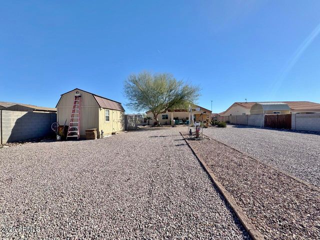 15774 S SAXON Road, Arizona City, AZ 85123