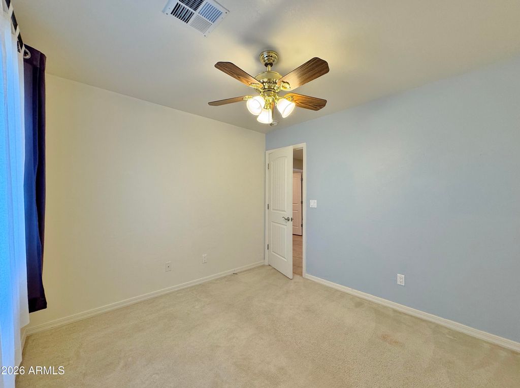 Image 25 of property listing at 15774 S SAXON Road, Arizona City, AZ 85123