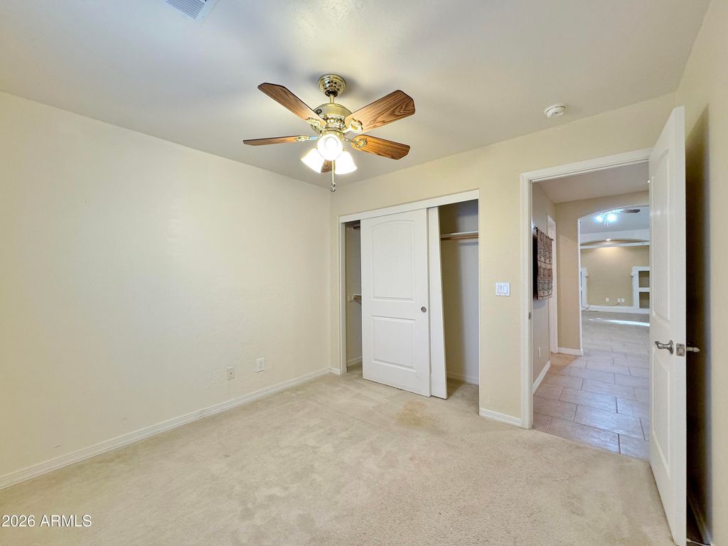 Image 29 of property listing at 15774 S SAXON Road, Arizona City, AZ 85123