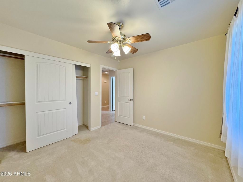 Image 30 of property listing at 15774 S SAXON Road, Arizona City, AZ 85123