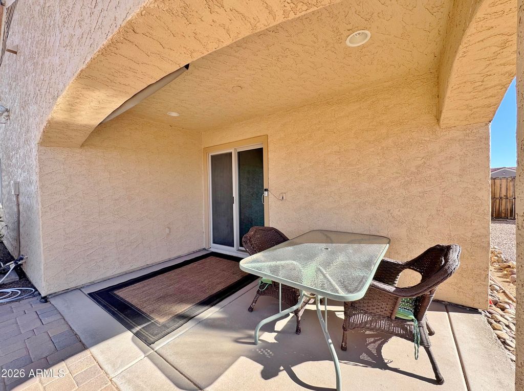 Image 43 of property listing at 15774 S SAXON Road, Arizona City, AZ 85123