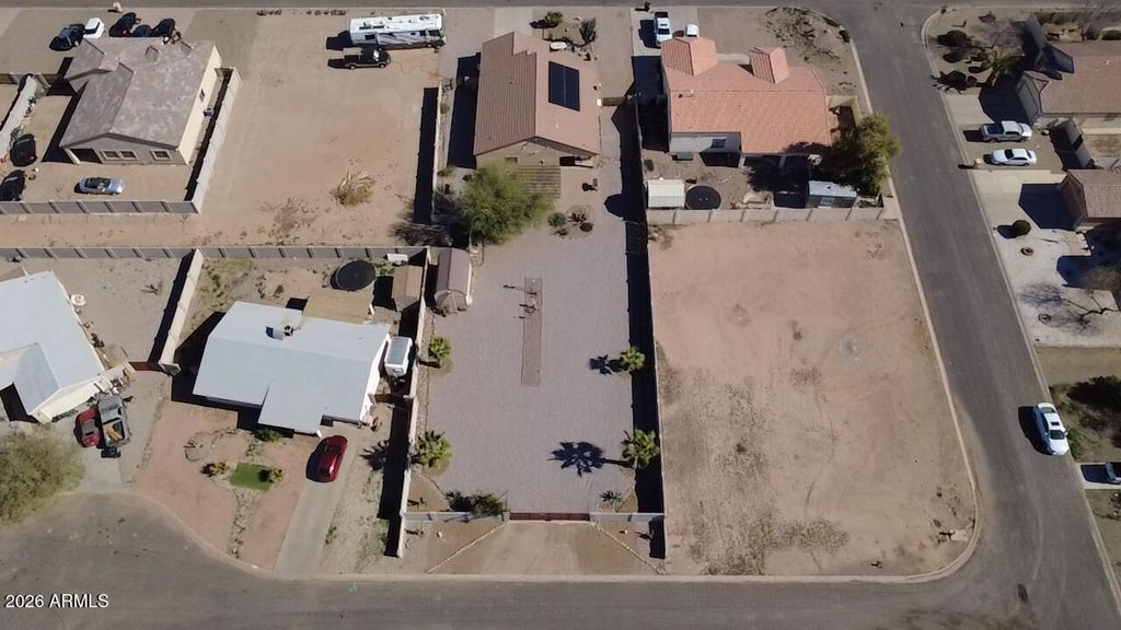 Image 53 of property listing at 15774 S SAXON Road, Arizona City, AZ 85123