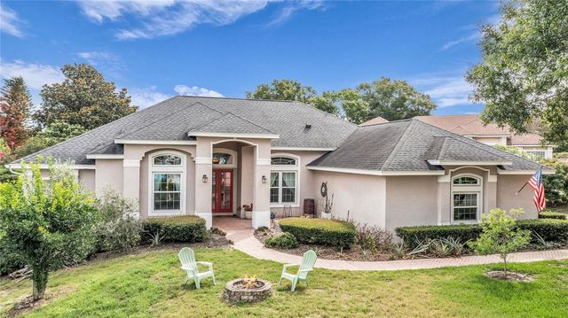 9113 IVEY HILL COURT, Orlando, FL 32819