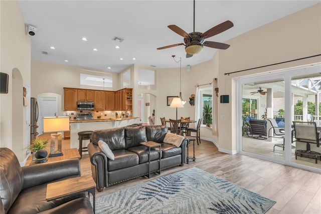 9113 IVEY HILL COURT, Orlando, FL 32819