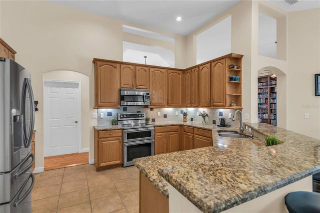 9113 IVEY HILL COURT, Orlando, FL 32819