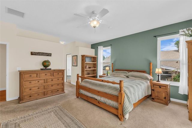 9113 IVEY HILL COURT, Orlando, FL 32819