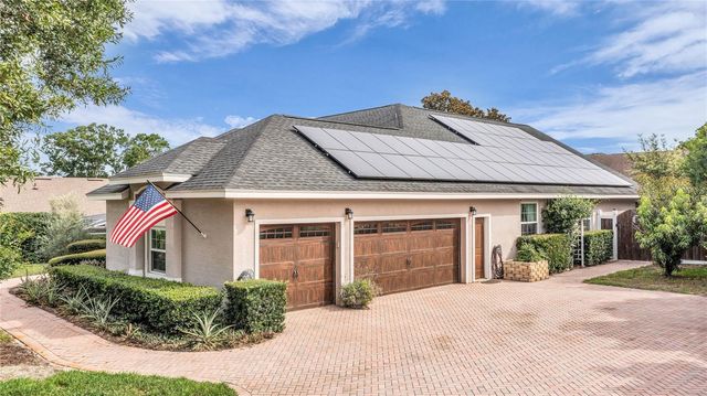 9113 IVEY HILL COURT, Orlando, FL 32819