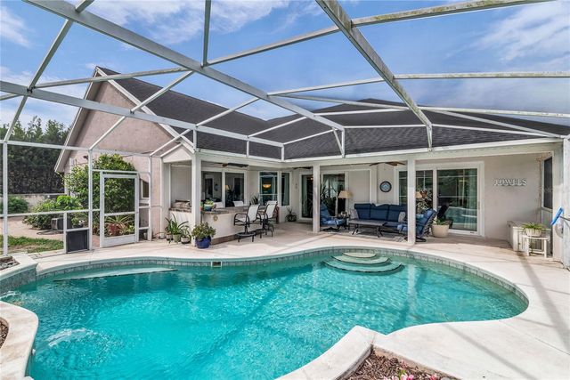 9113 IVEY HILL COURT, Orlando, FL 32819