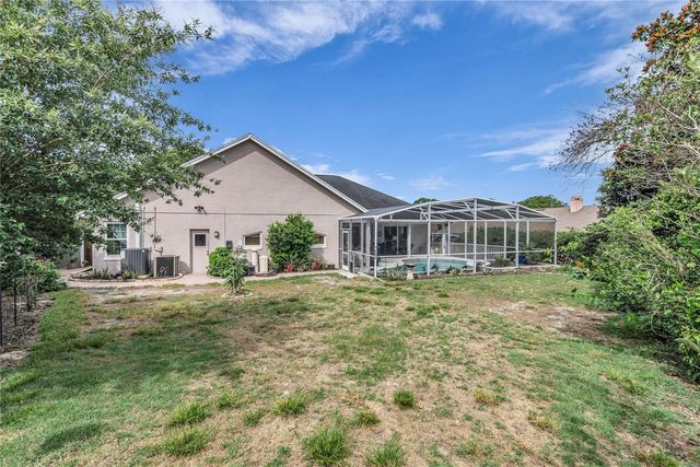 9113 IVEY HILL COURT, Orlando, FL 32819