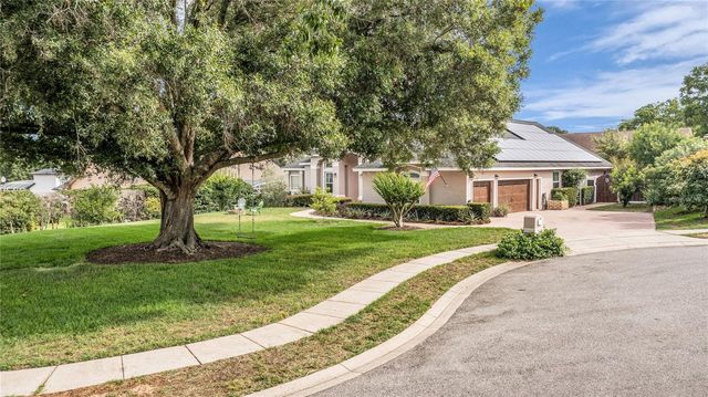 9113 IVEY HILL COURT, Orlando, FL 32819
