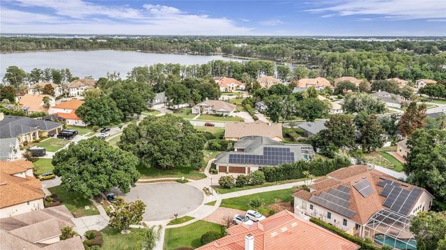 9113 IVEY HILL COURT, Orlando, FL 32819