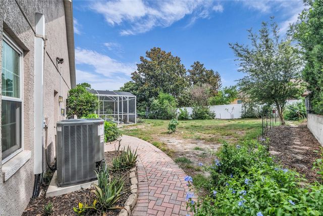 9113 IVEY HILL COURT, Orlando, FL 32819