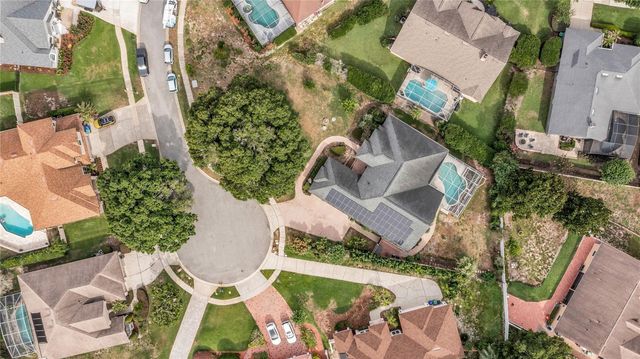 9113 IVEY HILL COURT, Orlando, FL 32819
