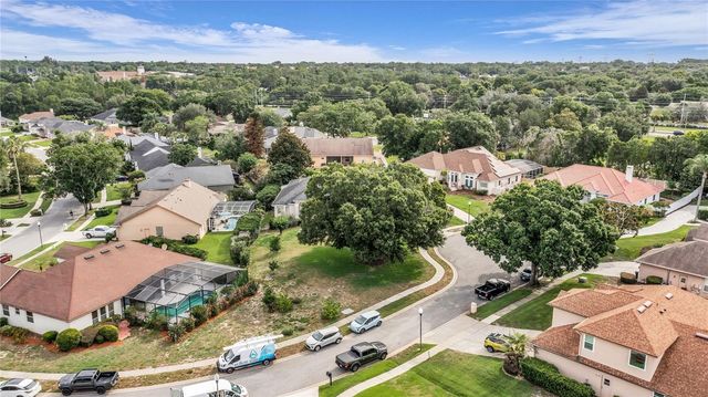9113 IVEY HILL COURT, Orlando, FL 32819