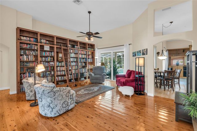 9113 IVEY HILL COURT, Orlando, FL 32819