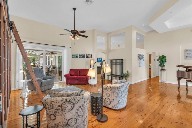 9113 IVEY HILL COURT, Orlando, FL 32819