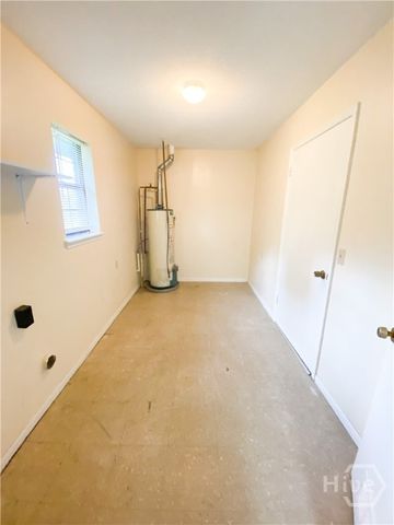 1110 Wilma Street, Savannah, GA 31410