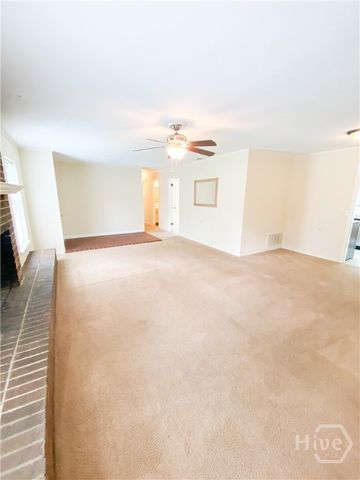 1110 Wilma Street, Savannah, GA 31410