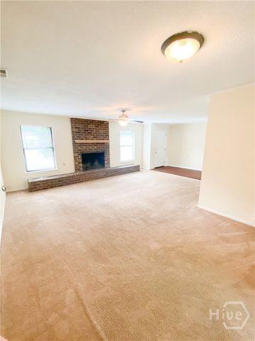 1110 Wilma Street, Savannah, GA 31410