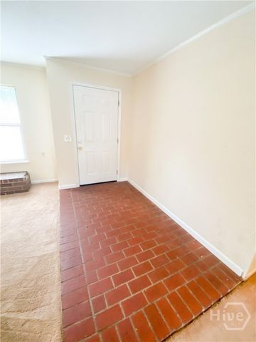 1110 Wilma Street, Savannah, GA 31410