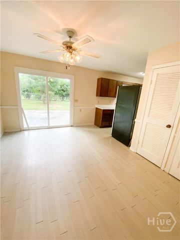 1110 Wilma Street, Savannah, GA 31410