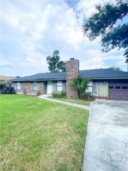 1110 Wilma Street, Savannah, GA 31410