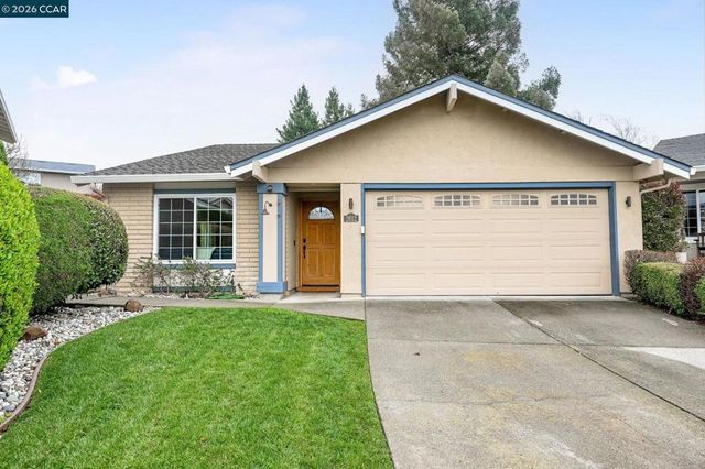 2612 2612 Durango Ln, San Ramon, CA 94583