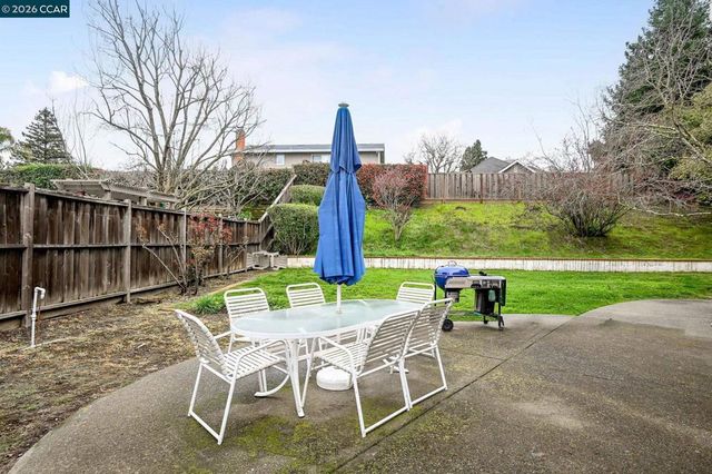 2612 2612 Durango Ln, San Ramon, CA 94583