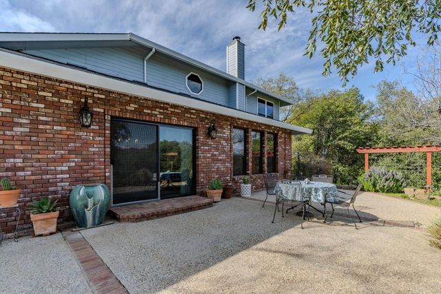 13090 Trent Way, Jackson, CA 95642