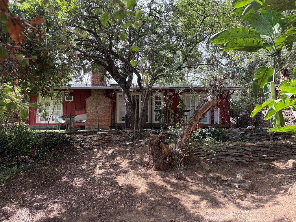 21313 Hillside, Topanga, CA 90290 — exterior