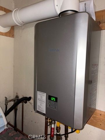 1105 W Rainbow Boulevard, Other - See Remarks, CA 92314