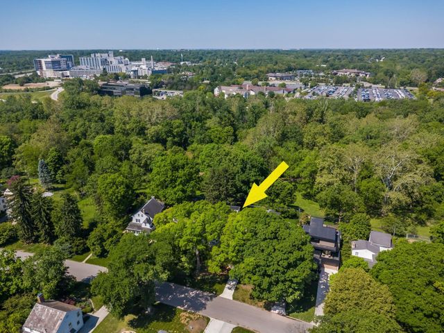 3719 Olentangy Boulevard, Columbus, OH 43214