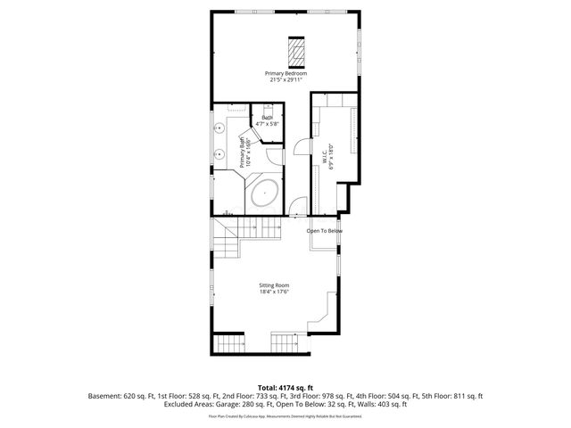3719 Olentangy Boulevard, Columbus, OH 43214