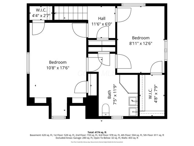 3719 Olentangy Boulevard, Columbus, OH 43214