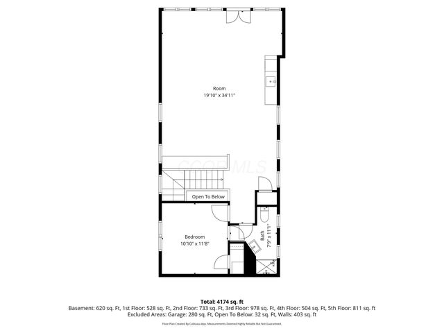 3719 Olentangy Boulevard, Columbus, OH 43214