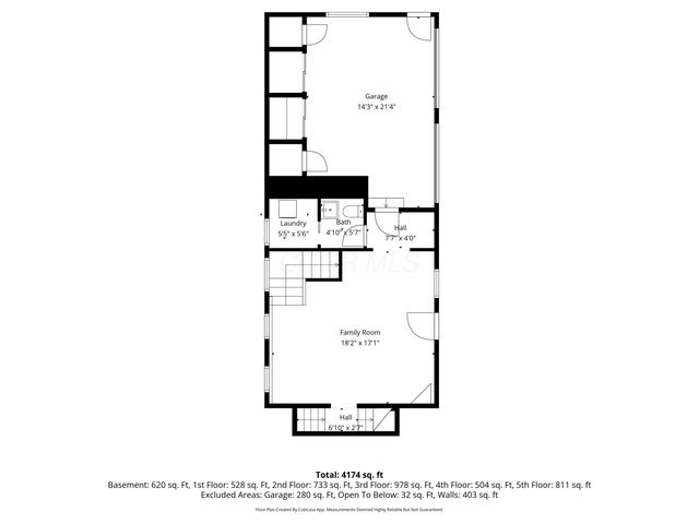 3719 Olentangy Boulevard, Columbus, OH 43214