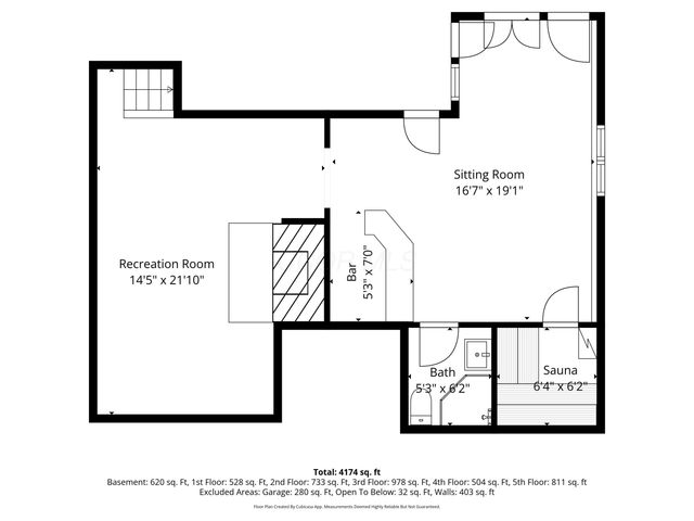 3719 Olentangy Boulevard, Columbus, OH 43214