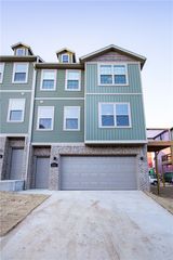 2818 W Auburn Drive, Fayetteville, AR 72704